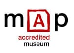 MAP Accredited Museum